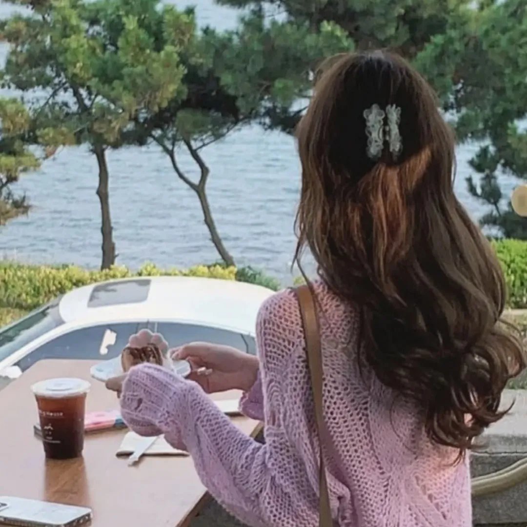 夏日情人