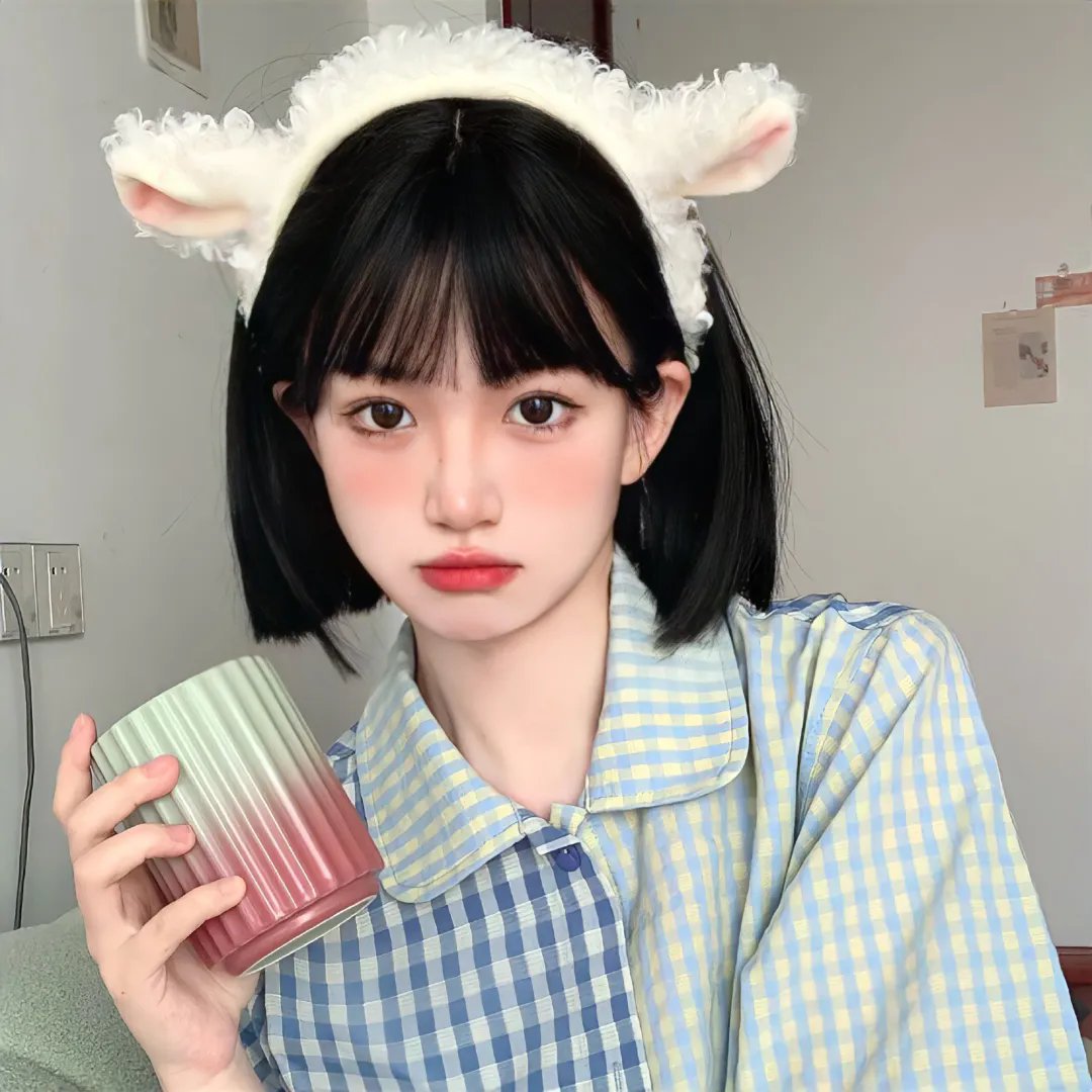 谁伴我一生