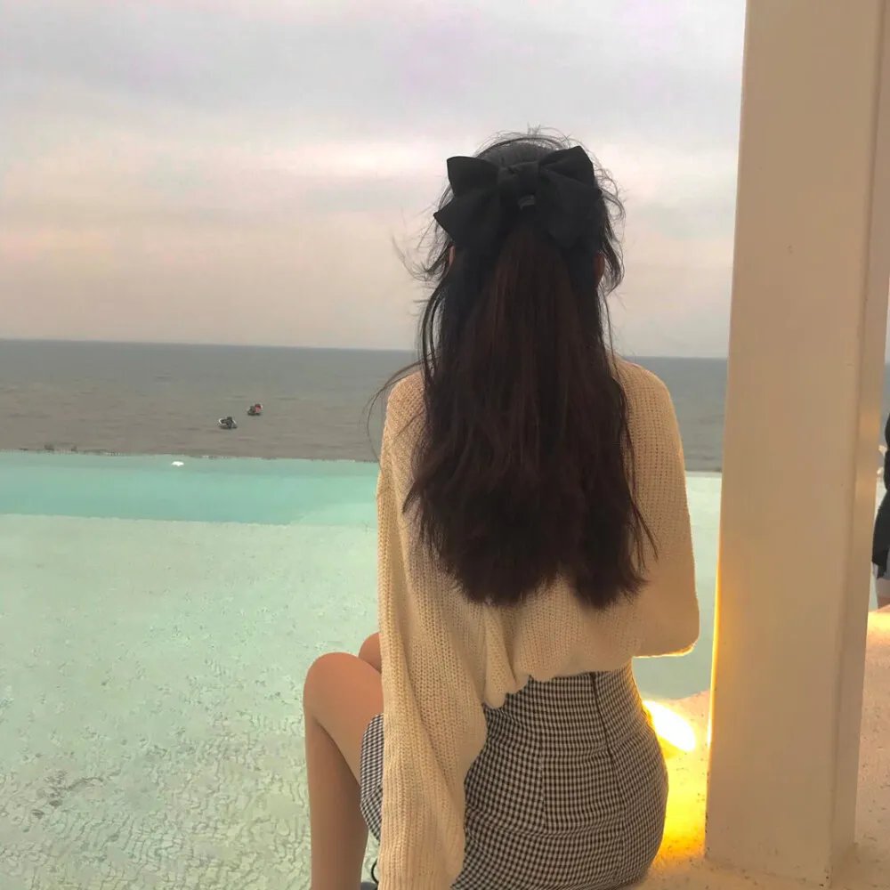 玉女试情